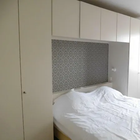 Apartmán Sandpiper