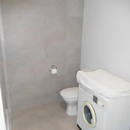 Sandpiper Apartmán De Panne