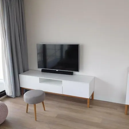 Sandpiper Apartmán *