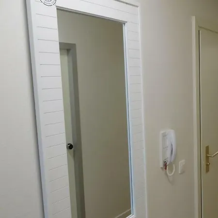 Sandpiper Apartmán