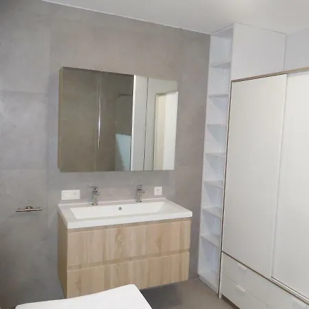Sandpiper Apartmán De Panne